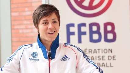 Naissance d'une Braqueuse : Celine Dumerc