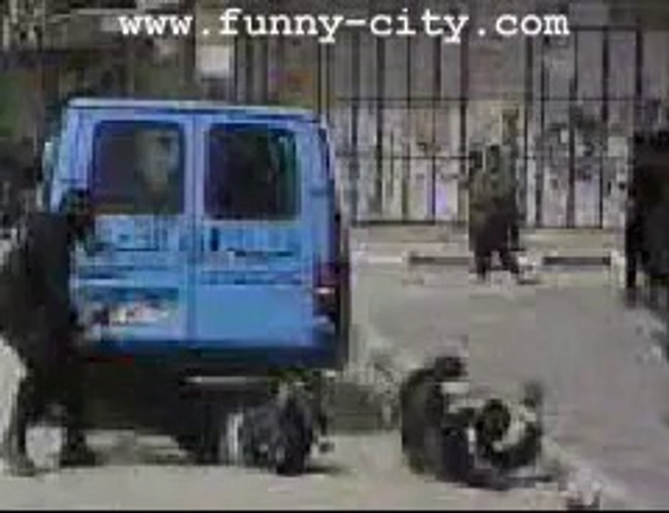 ambulance