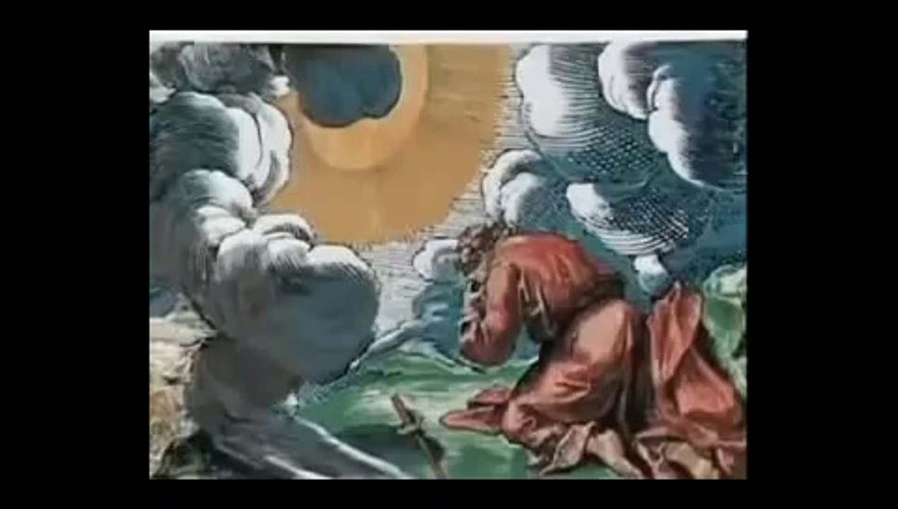 Erich Von Daniken- Annunaki ET UFO - Chariots of the gods (1970)