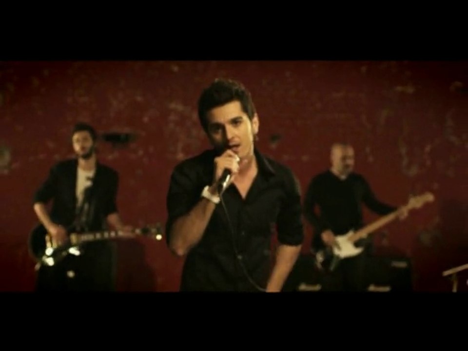 Kolpa - Böyle Ayrılık Olmaz (klip)