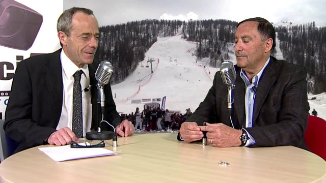 L'Invité D!CI : Alain Fardella, président de la communauté de communes du Briançonnais