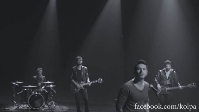 Kolpa - Yatağın Soğuk Tarafı (klip)