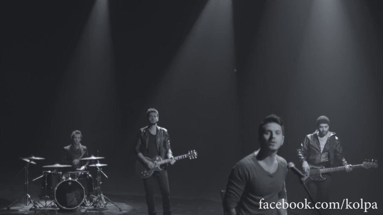 Kolpa - Yatağın Soğuk Tarafı (klip)