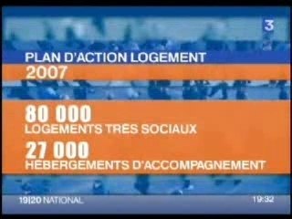 SDF - Fr3 08 01 2007