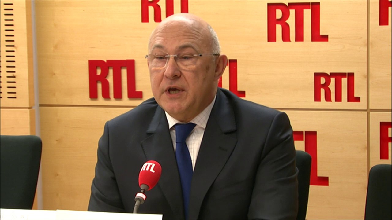 Michel Sapin : les 50 milliards d'économies sont "difficiles" mais "à notre portée"