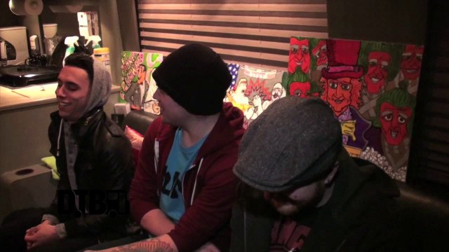 James Durbin (from American Idol) - CRAZY TOUR STORIES Ep. 142