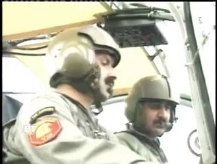 Alpha Bravo Charlie Episode 11