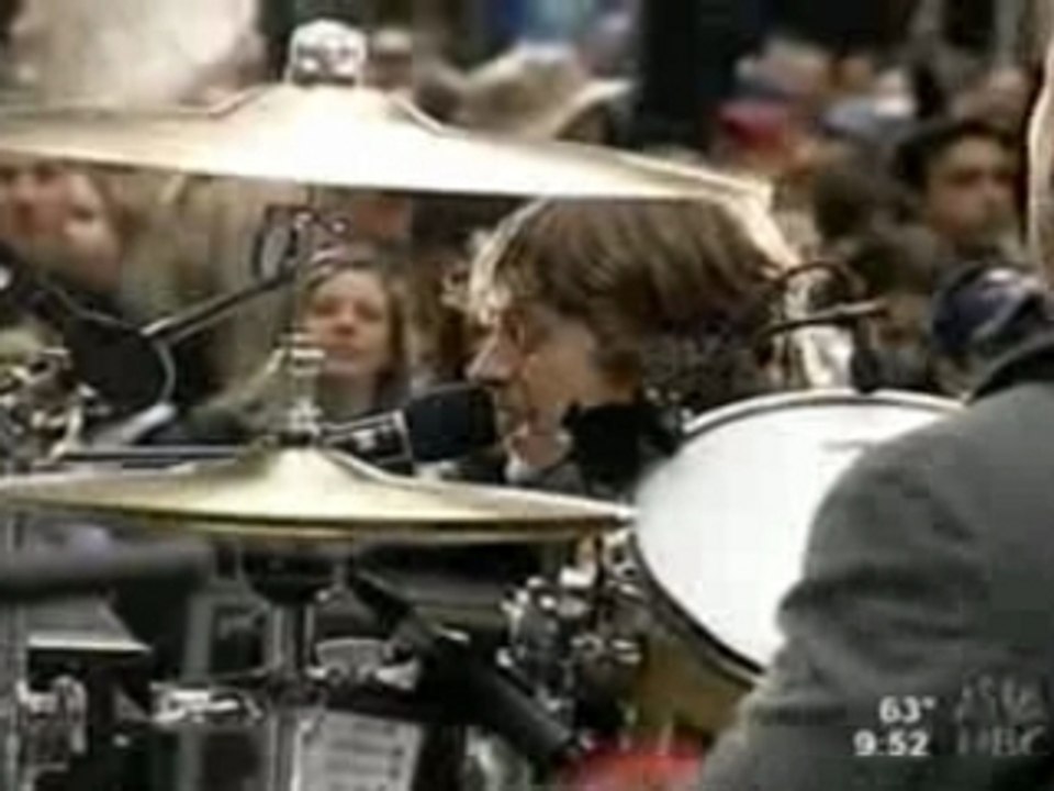 Matchbox Twenty - Bright Lights