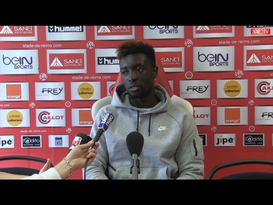 Point-Presse G.Kyei