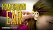 HOMEGROWN EAR: Little Girl Gets New Ear Using Cartilage from Own Rib Cage After Raccoon Attack