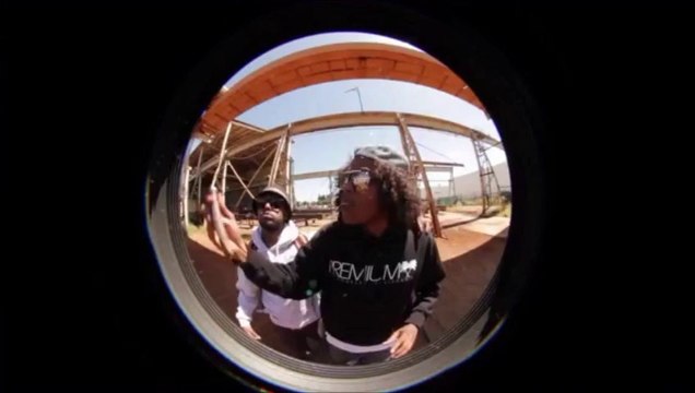 Jay Rock - Say Wassup ft , Ab-Soul , ScHoolBoy Q & Kendrick Lamar aka Black Hippy JP DRUMZ COVER