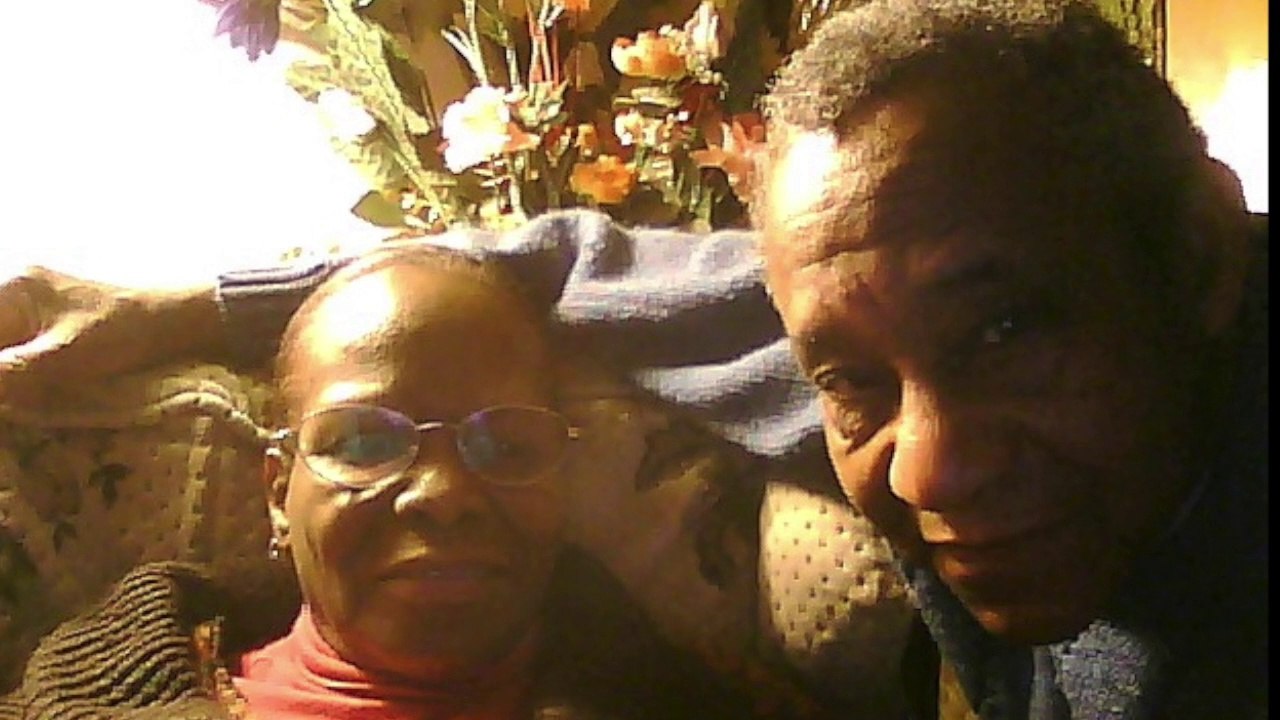 50 ANS DE MARIAGE !!!