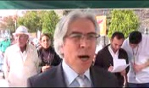 5 HALK SAĞLIĞI MUDURU HAZIR