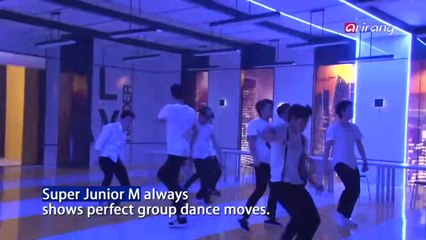 On Scene: Music Video Shoot of SJM's Swing. Interview + Making [eng sub|HD]