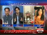 To The Point (16th April 2014) Nawaz Zardari Mulaqat Musharraf Ke Hamle Par Kya Hua