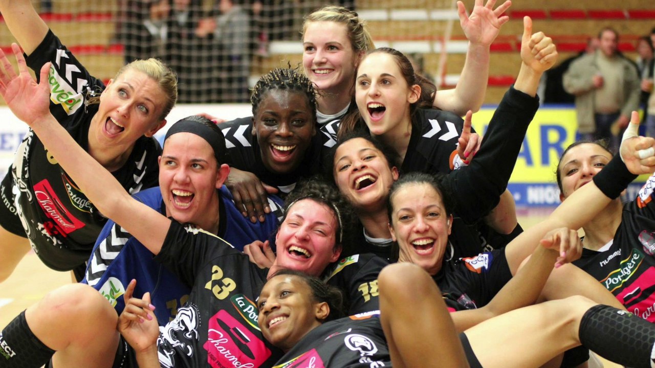 2014 04 26 HBC Brest Penn-Ar-Bed Vs Bergerac