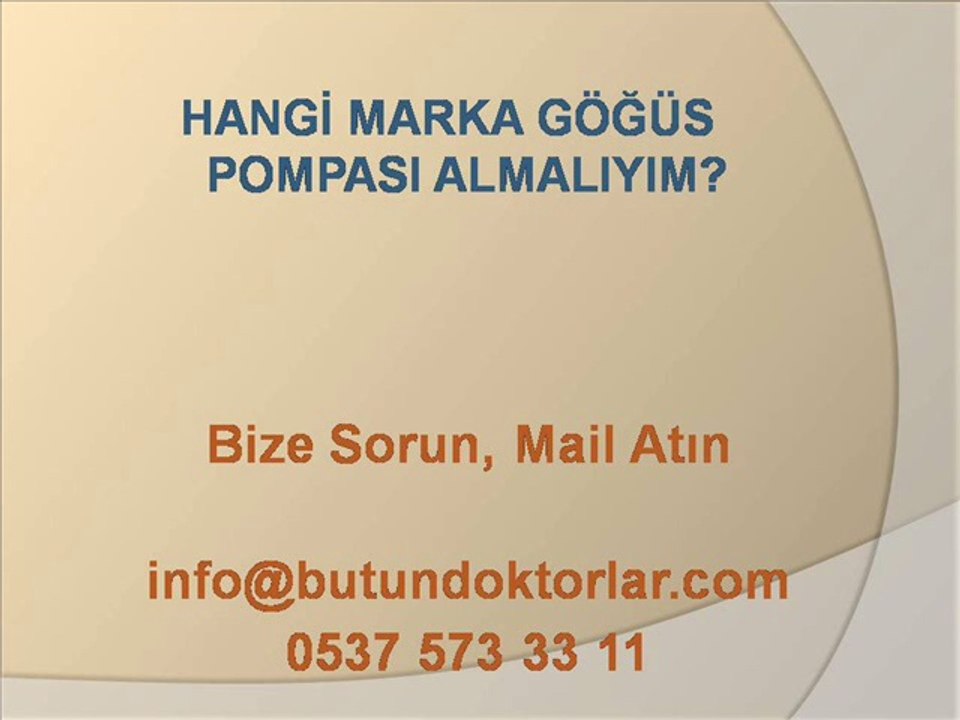 En Ucuz Göğüs Pompası,Göğüs Pompası Fiyatları,En İyi Göğüs Pompası