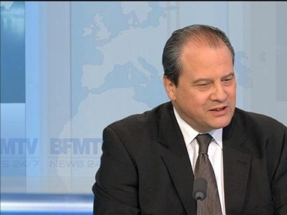 Cambadélis: "nous souhaitons que soient sanctuarisées les retraites modestes" - 16/04