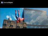 Andrés Arconada analiza y valora la película 'The amazing Spiderman 2'