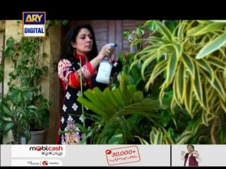 Tootay Huway Taray Episode 16 April 2014