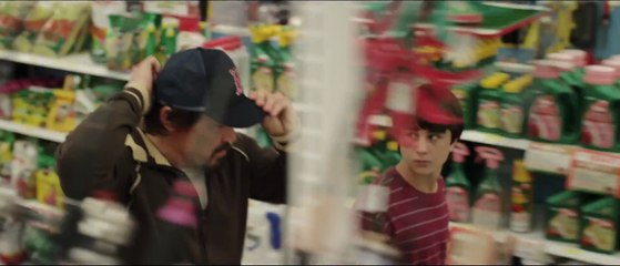 LAST DAYS OF SUMMER - Extrait "Supermarket" [VOST|HD1080p]