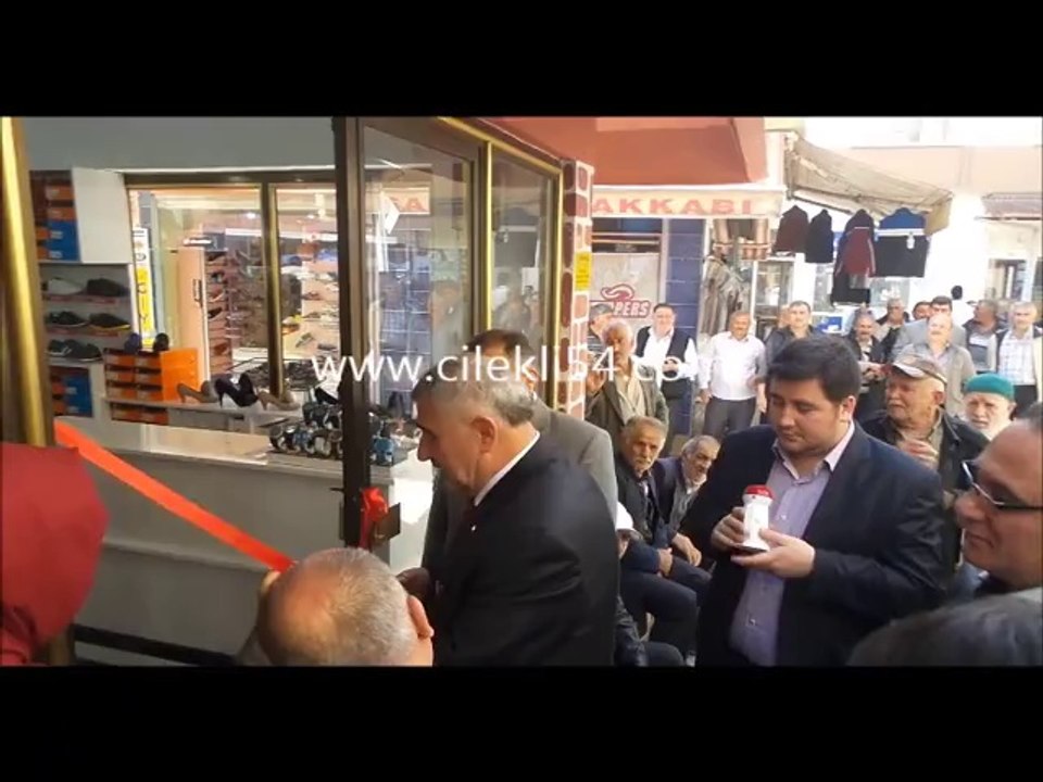 safagiyim 2 açılış video