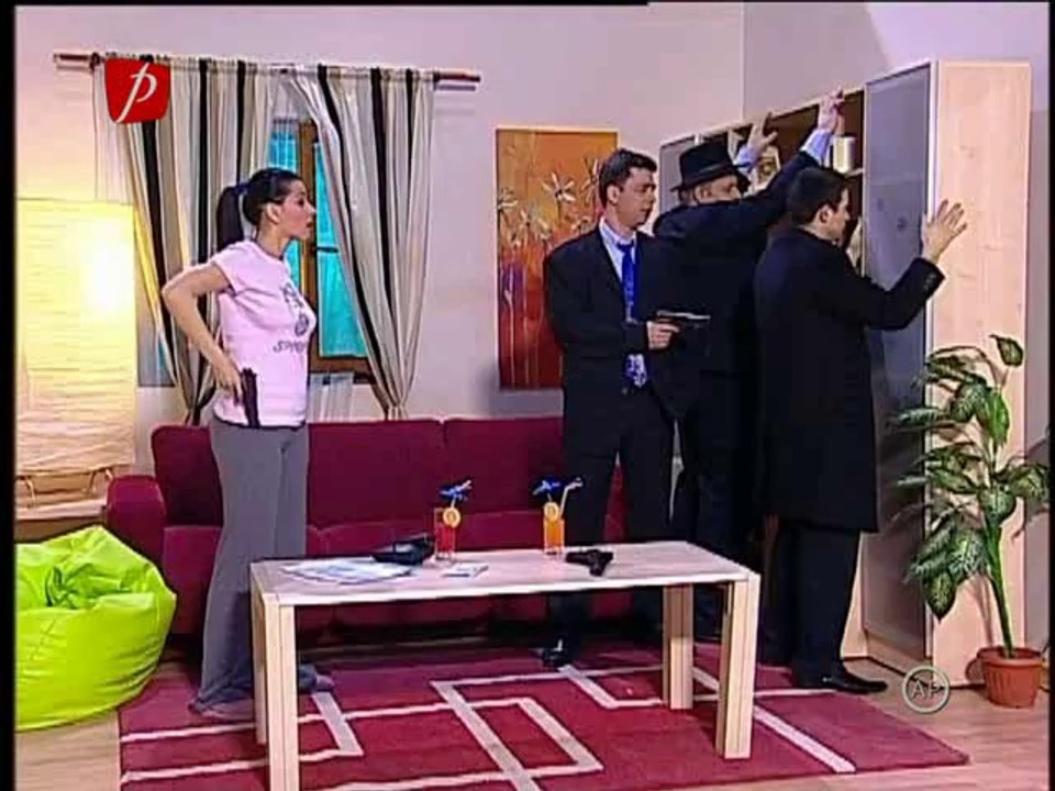Episodul 28 - In cautarea Desirica