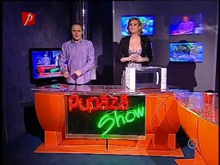 Episodul 35 - Orasul cu un singur locuitor