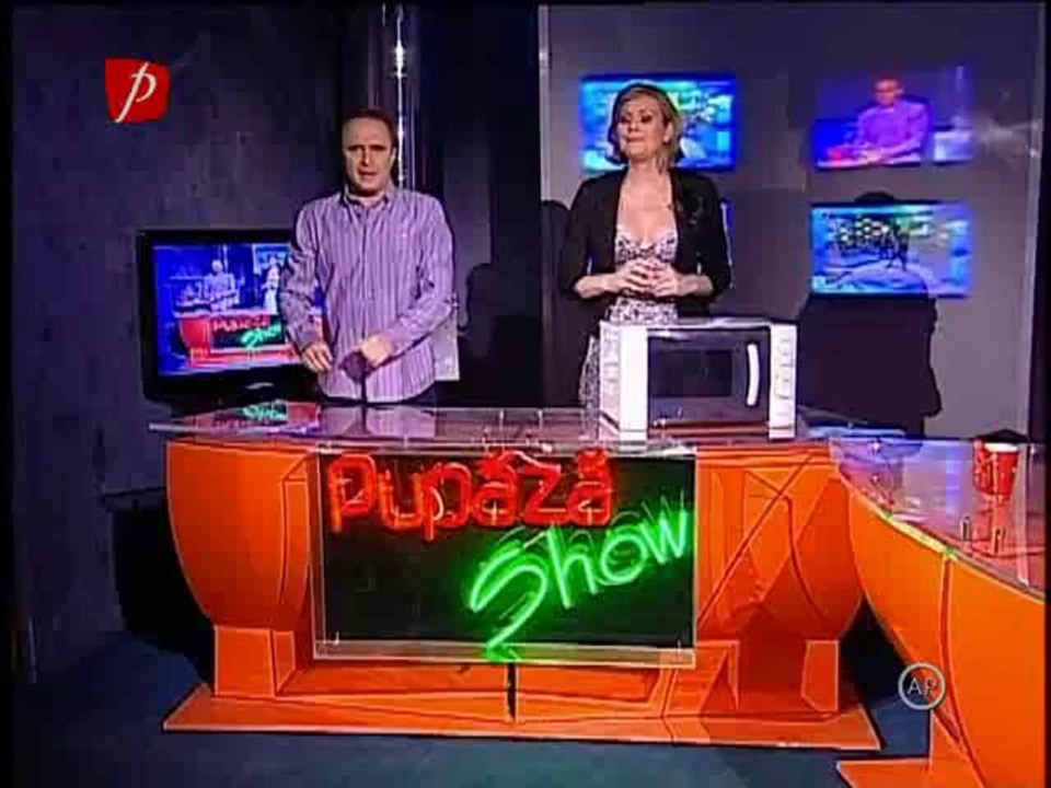Episodul 35 - Orasul cu un singur locuitor