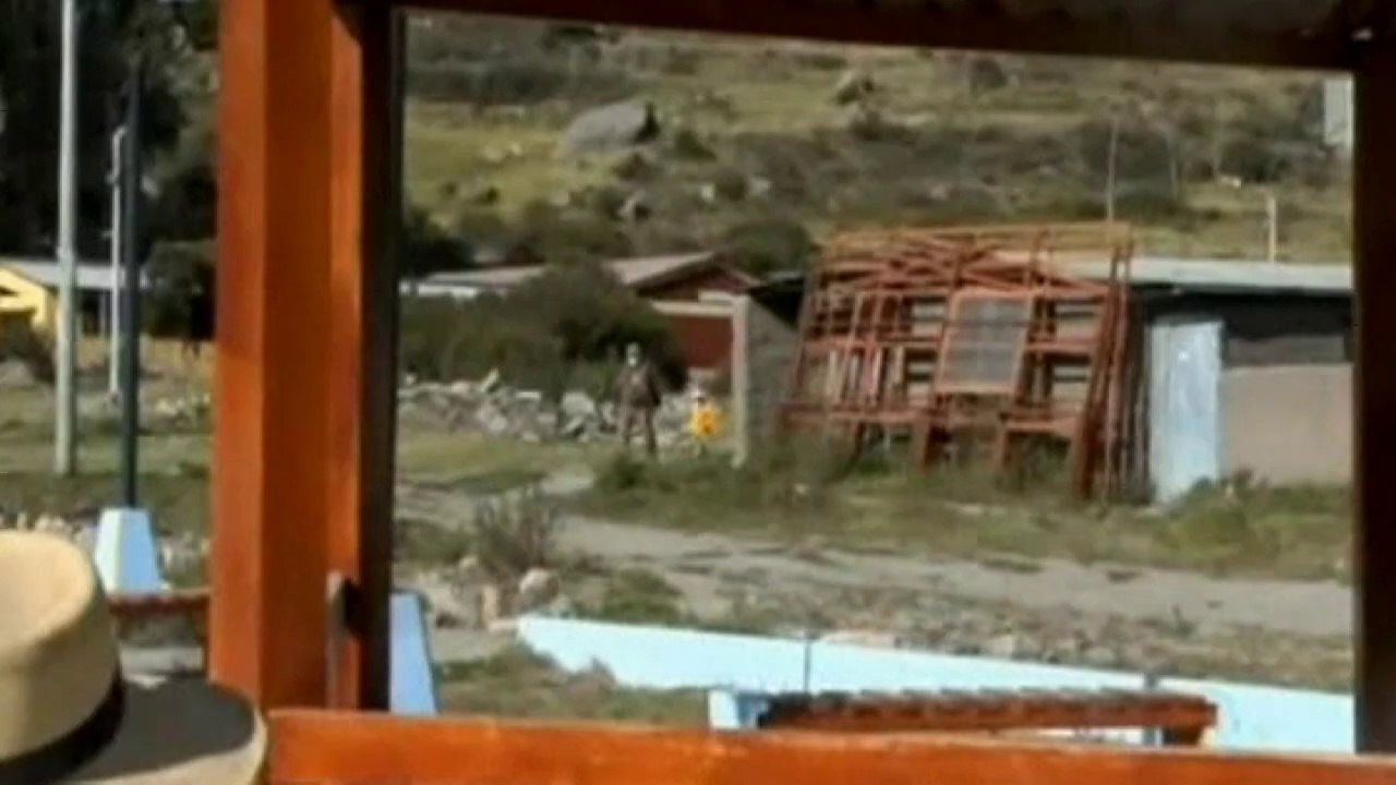 Peru's Ubinas volcano spews 4,000-metre high ash cloud