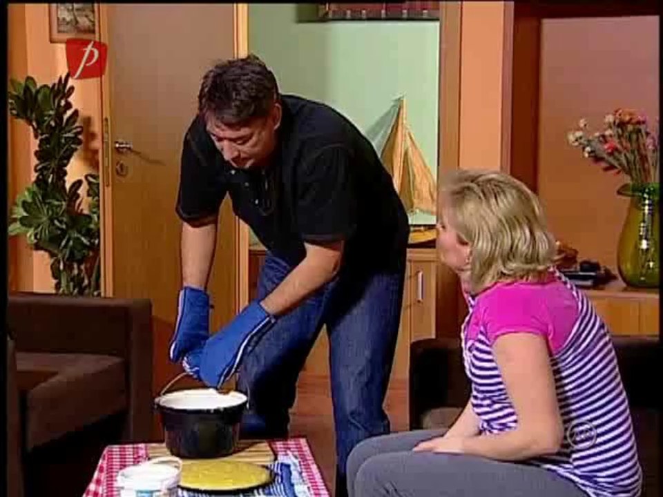 Episodul 38 - Baiatul cu pizza