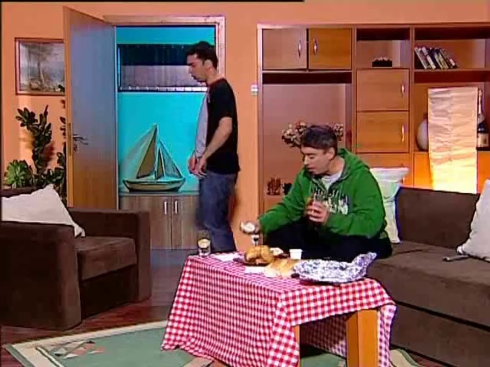 Episodul 39 - Matrimonialele