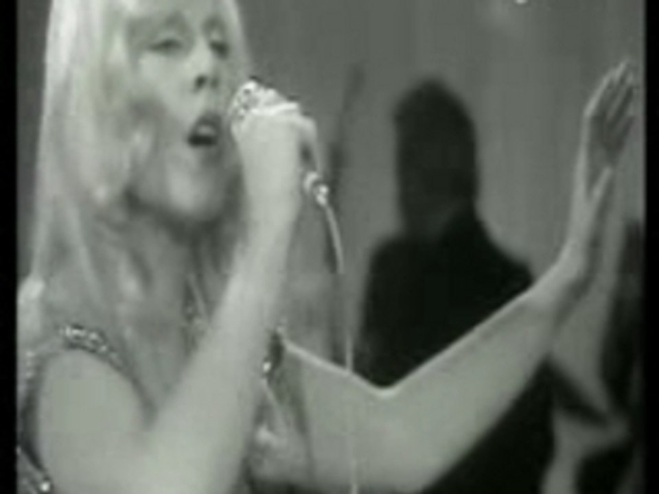 Vartan Sylvie La Maritza (1972)