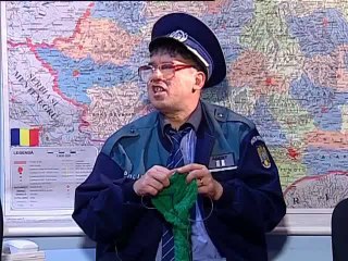 Episodul 40 - Razboiul conjugal