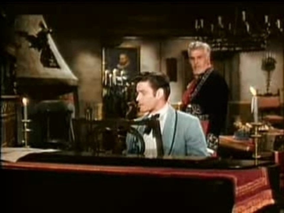 Zorro - [1x01] - Le cavalier de la nuit