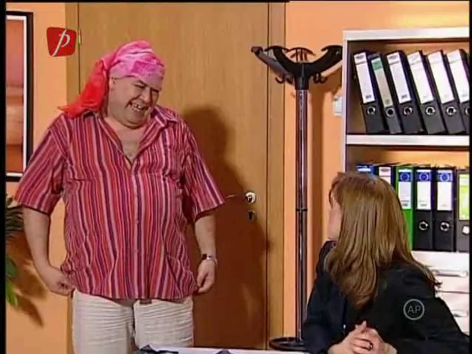 Episodul 59 - Mai nebuna ca nebunii