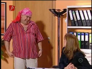 Episodul 59 - Mai nebuna ca nebunii