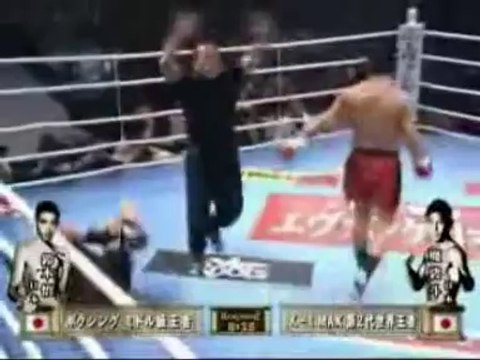 Masato silver wolf Kobayashi best moments