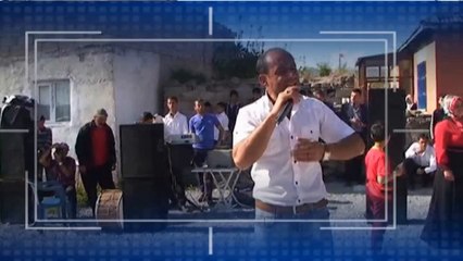 KAYSERİ KAMERAMAN & KASIM ARICAN & ÖZKAN KIRBAZ