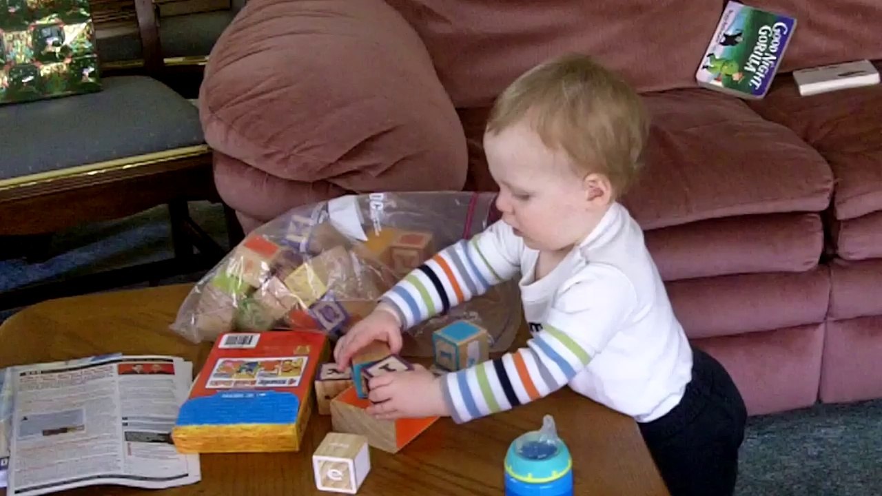Lessons From My Grandson - Because He Doesn’t Know Better