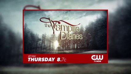 The Vampire Diaries-"Resident Evil" Webclip.1