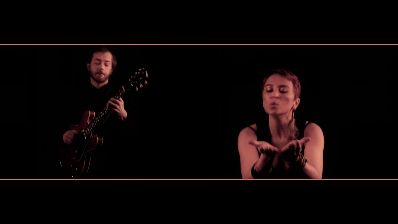 Yasmine Kyd - Till December