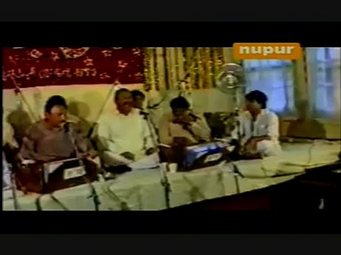 Ali Nu Yaad Karo by Nusrat
