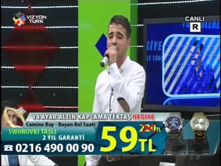 RIZA SELİM AKKAYA-13:04:2014-VİZYONTÜRK-AHUGÖZLÜM