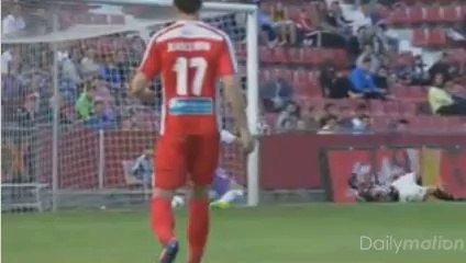 centro rioa reina frente a girona