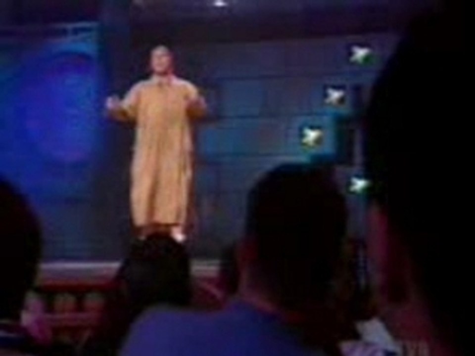 Juste pour rire - C'est qui le cave