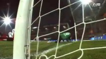Dimitar Berbatov Goal - Guingamp 1-1 Monaco