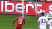 Thomas Muller Goal - Bayern München 3-0 Kaiserslautern 16/04/14