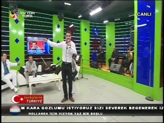 RIZA SELİM AKKAYA-13:04:2014-VİZYONTÜRK-KEDERLİYİM