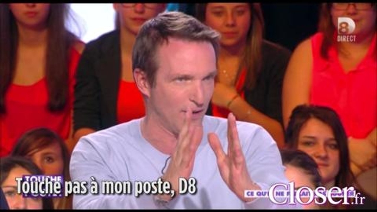 TPMP : Les révélations croustillantes de Stéphane Rotenberg sur le Bachelor